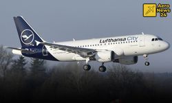 Lufthansa City, uçuş ağını genişletiyor