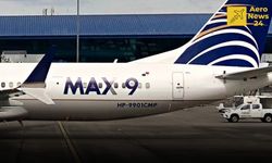 BREZİLYA'DAN B737 MAX 9 KARARI