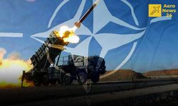NATO’DAN HAVA SAVUNMAYA GÜÇLÜ TAKVİYE