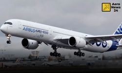 20 ADET A350-100 SİPARİŞİ İÇİN İMZALAR ATILDI