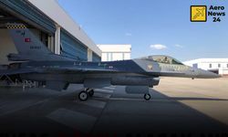 TUSAŞ F-16 ANLAŞMASINDA GÖREV ALACAK MI?