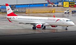 Austrian Airlines'ta üst düzey atama