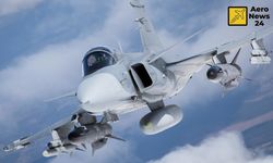 MACARİSTAN VE İSVEÇ GRIPEN UÇAKLARI İÇİN ANLAŞTI