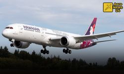 Hawaiian Airlines'ten spor severlere özel hizmet