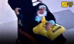 VALİLİK HAVALİMANINDAKİ GÖRÜNTÜLERLE İLGİLİ AÇIKLAMA YAPTI
