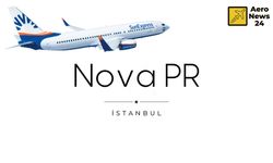 SUNEXPRESS NOVA PR İLE ANLAŞTI