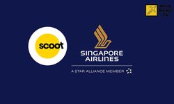 SINGAPORE AIRLINES GRUBU İKİ ÖDÜL ALDI