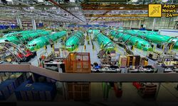 Boeing ve Airbus, Spirit'i bölüşmeye hazır