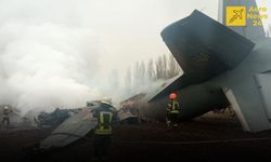 UKRAYNA RUSYA'DAN NE TALEP ETTİ?