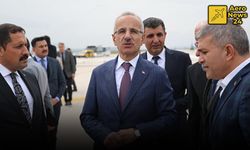 HATAY HAVALİMANI YENİDEN HİZMETE AÇILIYOR