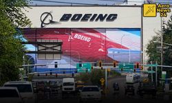 ABD Adalet Bakanlığı'ndan Boeing'e Suç Duyurusu