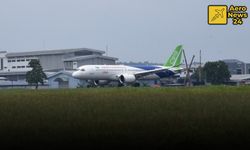 Comac, C919’un Avrupa’da 2025 Yılında Onay Alacağından Emin