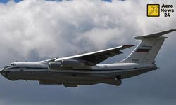 RUSYA IL-76 UÇAĞINDA ÖLENLERİ UKRAYNA'YA TESLİM ETMEYE HAZIR