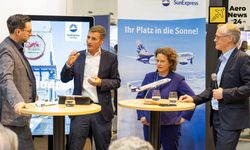 SUNEXPRESS ITB BERLIN'DE TÜRKİYE TURİZMİ PANELİ DÜZENLEDİ