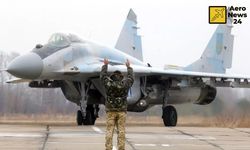 RUSYA MIG-29 SAVAŞ UÇAĞI DÜŞÜRDÜĞÜNÜ AÇIKLADI