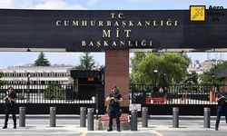 MİT'TEN KANDİL'DE NOKTA OPERASYON
