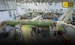 Airbus, Çin'de atağa kalkabilir