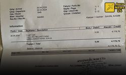LİMAK OTEL MÜŞTERİSİNDEN "MİLLİYET FARKI" TAHSİL ETTİ!