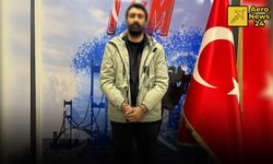PARİS'TEN GELEN TERÖRİST İSTANBUL HAVALİMANI'NDA YAKALANDI