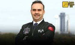 Bakan Mehmet Fatih Kacır'dan AKINCI açıklaması
