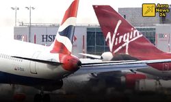 Virgin Atlantic ile British Airways'ten ortak çağrı