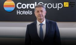 Coral Travel Group, konaklamada konsept markası Marvida ile büyüyor