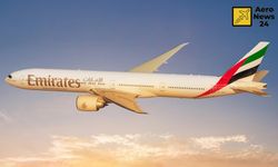 Emirates, Nijerya seferlerine yeniden başlıyor