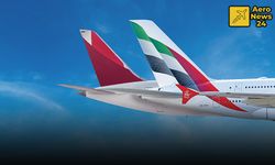 Emirates ve Avianca arasında iş birliği