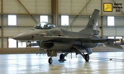 UKRAYNA'YA ÇOK YAKINDA F-16 TESLİMATLARI YAPILACAK