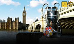 Şampiyonlar Ligi Finali için Londra'ya ek uçuşlar düzenlenecek
