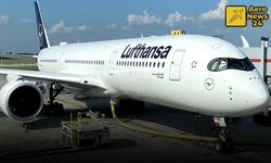 Lufthansa uçuş planlarını güncelledi