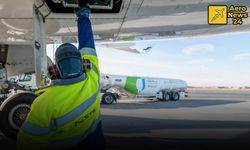 Neste, Avrupa'da Sürdürülebilir Havacılık Yakıtı Kapasitesini Artırıyor