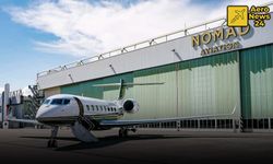 Nomad Aviation filosuna yeni uçak ekledi