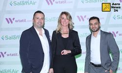 WTATİL İLE SALAM AIR ARASINDA İŞBİRLİĞİ ANLAŞMASI