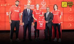 Ahmet Bolat'tan Kadın Milli Sporcular İçin Özel Talimat
