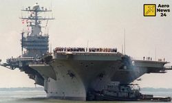 Husiler ABD uçak gemisine saldırdı
