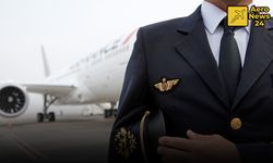 Air France yetiştirilmek üzere pilot adayları arıyor