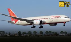 Air India yeni bir hat açmaya hazırlanıyor