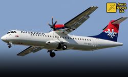 Air Serbia, bölgesel uçak filosunun modernizasyon sürecini tamamladı