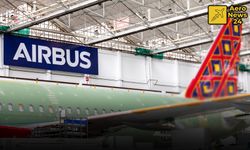Airbus teslimat tahminlerini güncelledi