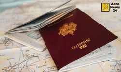 Almanya'da sahte vize soruşturması