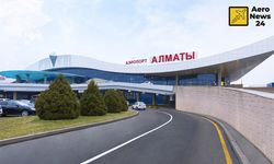 Göker Köse, vekaleten Almatı Havalimanı Genel Müdürü olarak atandı