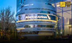 American Airlines'ten Personele Özel Otel