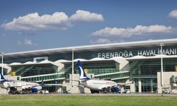 Ankara Esenboğa’dan Bükreş’e direkt uçuşlar başladı