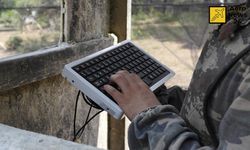 ASELSAN için çetin koşullara dayanan klavyeler millileştirildi