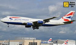 British Airways’te Skandal: Kabin Görevlisi Uçakta Uyuşturucu Etkisiyle Çıplak Yakalandı