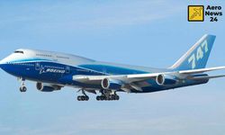 Gökyüzünün Kraliçesi Boeing 747