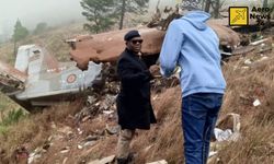 Uçağı kaybolmuştu: Malavi Cumhurbaşkanı yardımcısı hayatını kaybetti