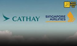 Cathay Pacific ve SIA birlikte hareket edecek