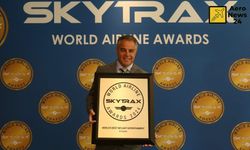 Emirates 7 Skytrax ödülü kazandı